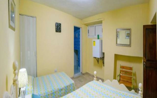 Casa Sandra Y Mariela