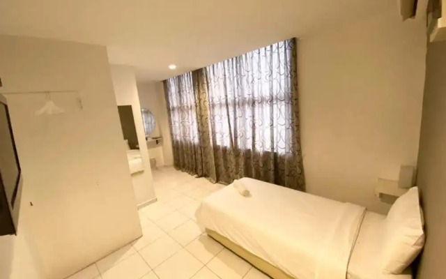 One One 08 Hotel Tapah