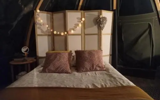 A l'orée des champs