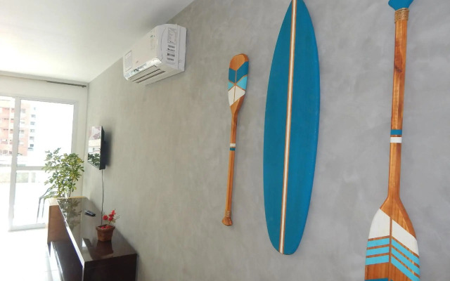 Hotel Mandai