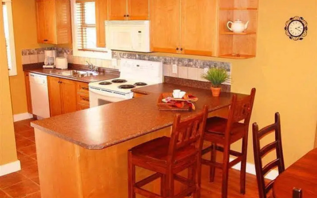 Oceanside Village Resort