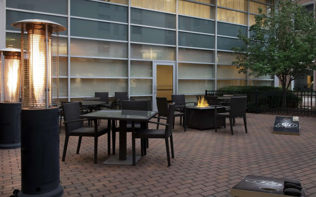 Hyatt Place Boulder/Pearl Street