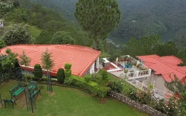V Resorts Sattal