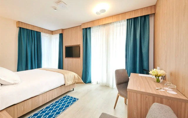 Residence Umag Plava Laguna