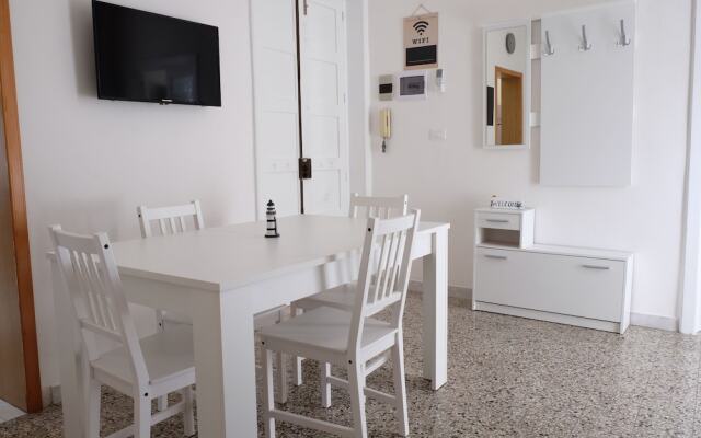 Myia Apartments by Wonderful Italy