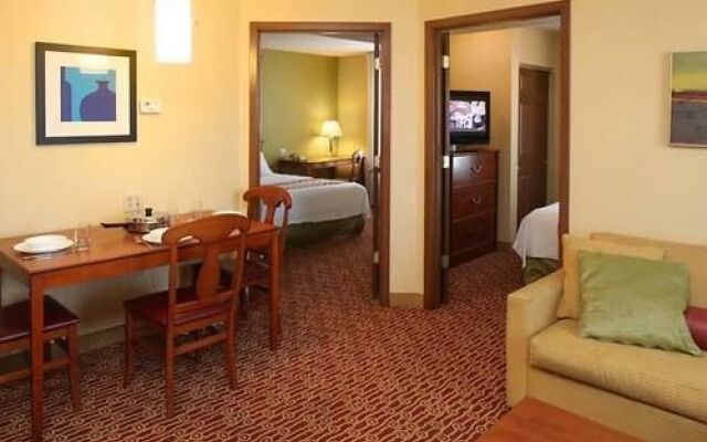 Towneplace Suites Cleveland Streetsboro