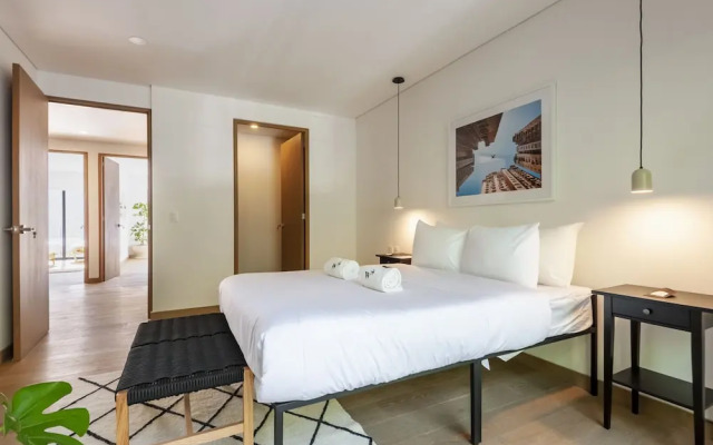 Wynwood House Schiller
