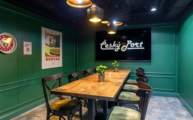 Focus Premium Apartments by Focus Hotels