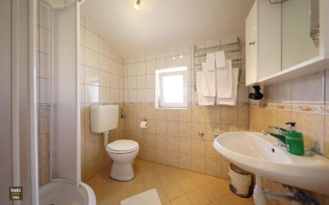 Apartment Kadic