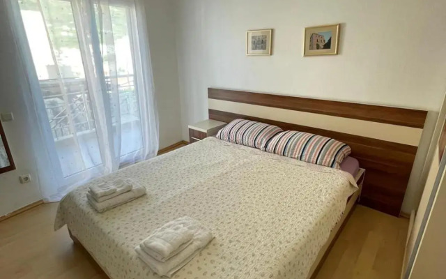 Villa Dobre Vode