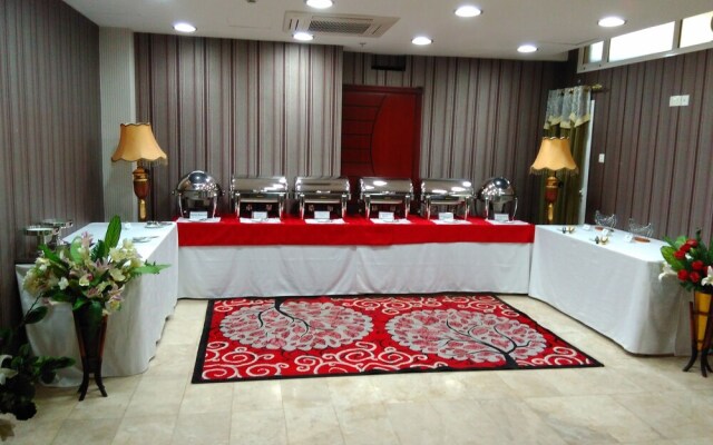 Pioneer Hotel Apartments by Oyo Rooms