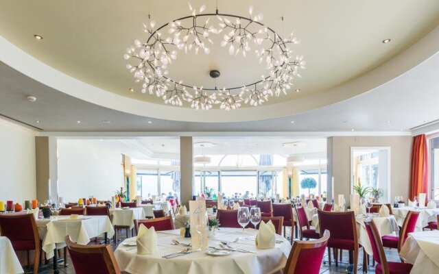 Solbadhotel Sigriswil