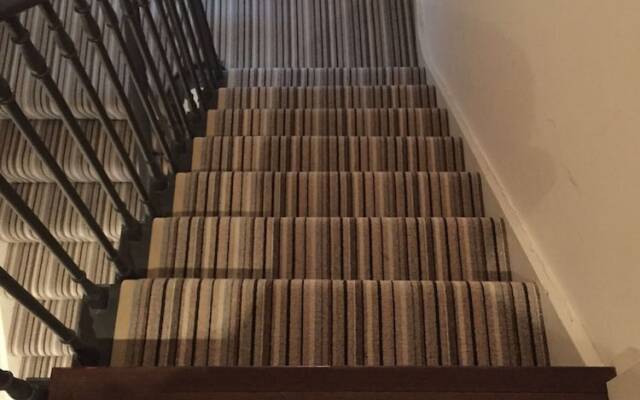 Mayfair - Oxford Circus