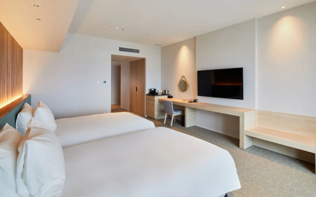 HOTEL Ala COOJU OKINAWA
