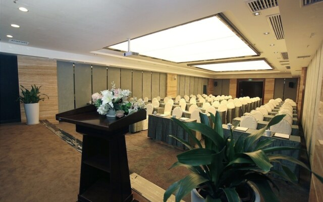 Changsha Yannian Century Hotel