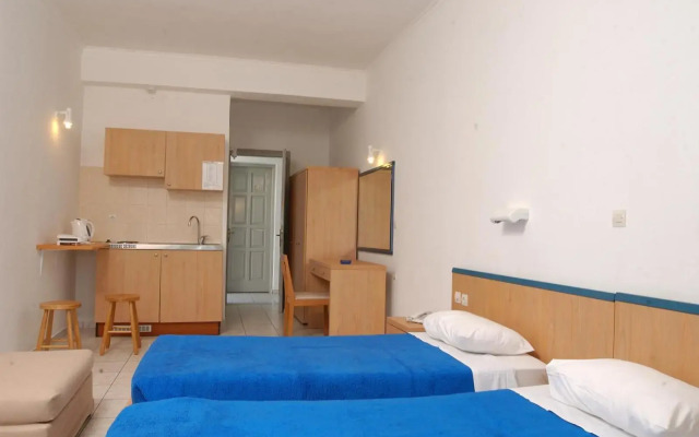 Morfeas Hotel