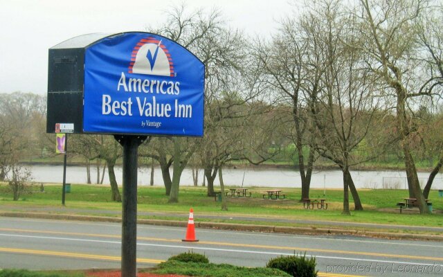 Americas Best Value Inn - Cherry Hill/Philadelphia
