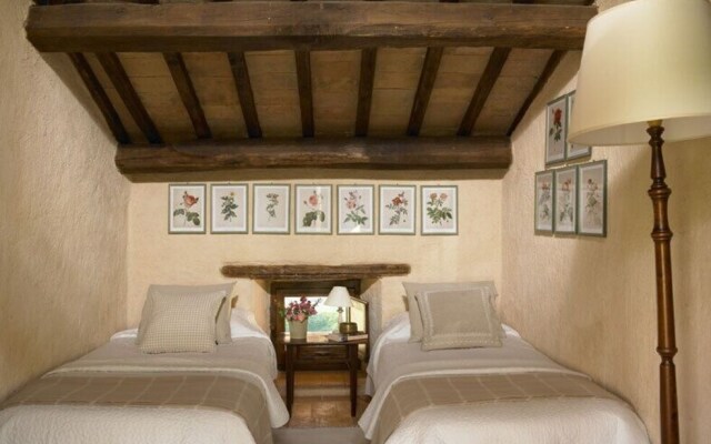 Borgo Pianciano