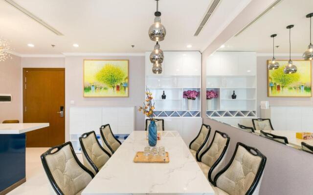 Wow! Homes by Christine - Vinhomes Luxury