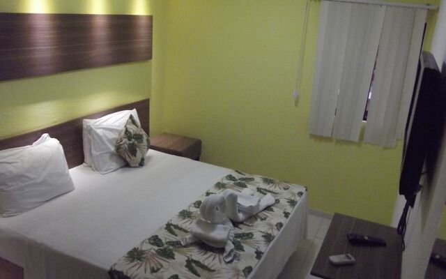Hotel Pousada Alagoana