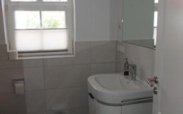 Ferienwohnung I Rämel 20