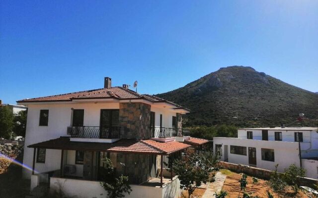 Knidos Apart