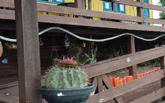 Pousada Vida Simples