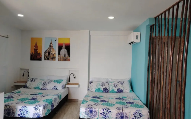 Hotel Avadia Del Mar