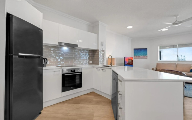 Raffles Mooloolaba