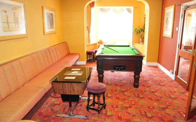 Silversands Hotel