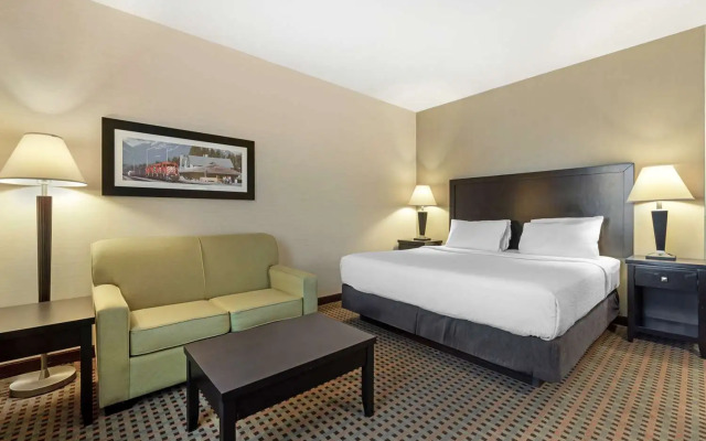 Best Western Pacific Inn