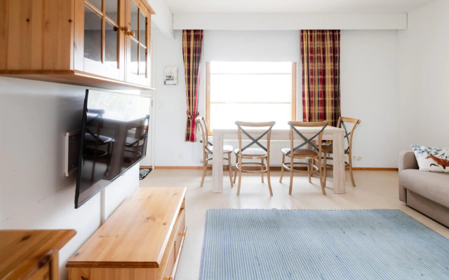 Lapland Hotels Kilpis