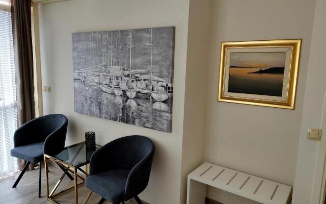 Rooms Villa Padre