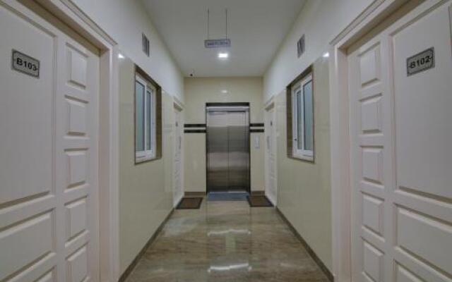 Sunshine Suites-Premium