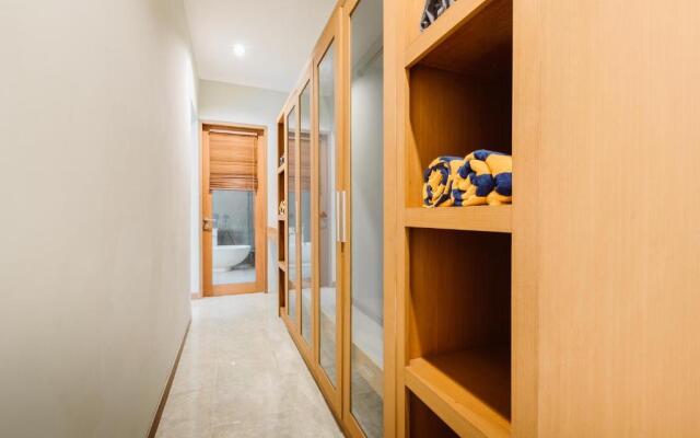 Listien Luxury Villa N3