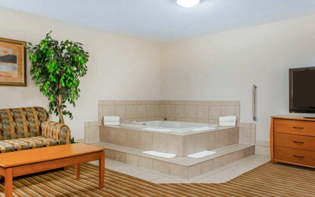 Quality Inn & Suites