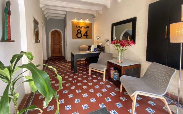 Casa Condesa Amatlan 84