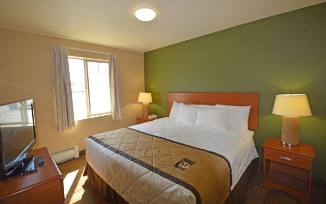 Extended Stay America - Anchorage - Midtown