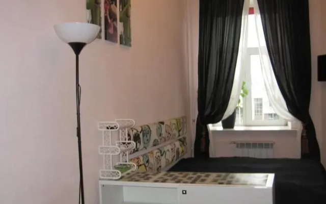 Guest House Karetny