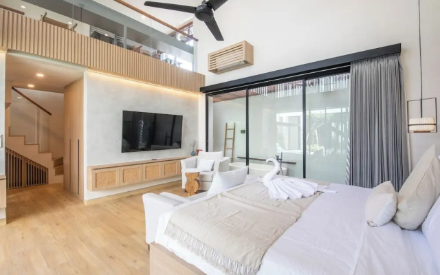 3Br Samata in Canggu