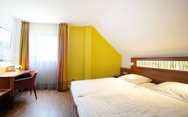 Hotel Meyer