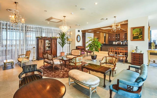 Hotel Arina