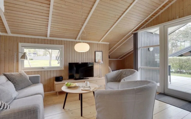 "Jerker" - 200m from the sea in Lolland, Falster and Mon