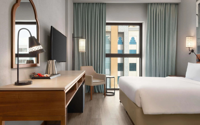 Ibis Styles Dubai Gold District