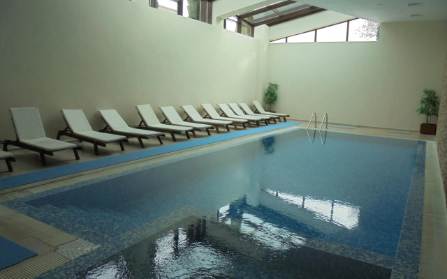 F307 Studio Aspen Golf Resort Bansko