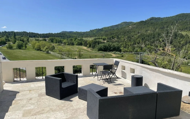 Domaine de Prefaissal