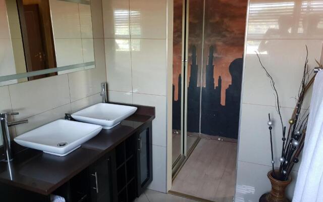 Fa Trez Guest House and Spa