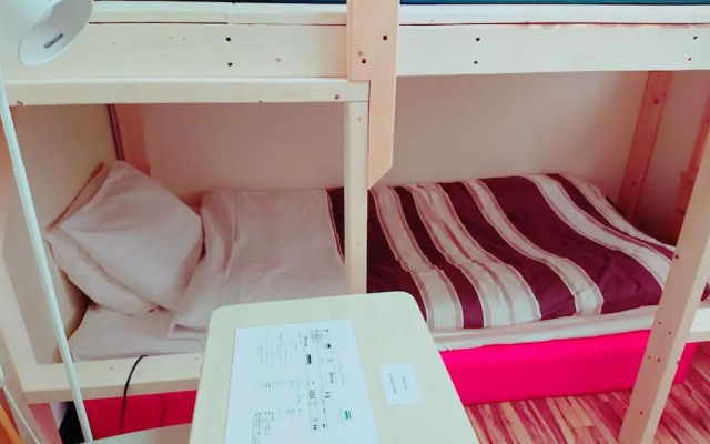 The Stay Central Nagasaki