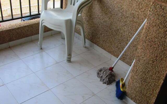 2 Bedrooms Beaches View Apartment