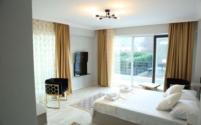 Sapanca Gonul Sofram Bungalow